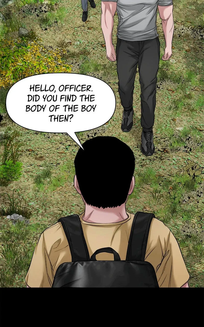The Gwichon Village Mystery Chapter 36 page 30 - 