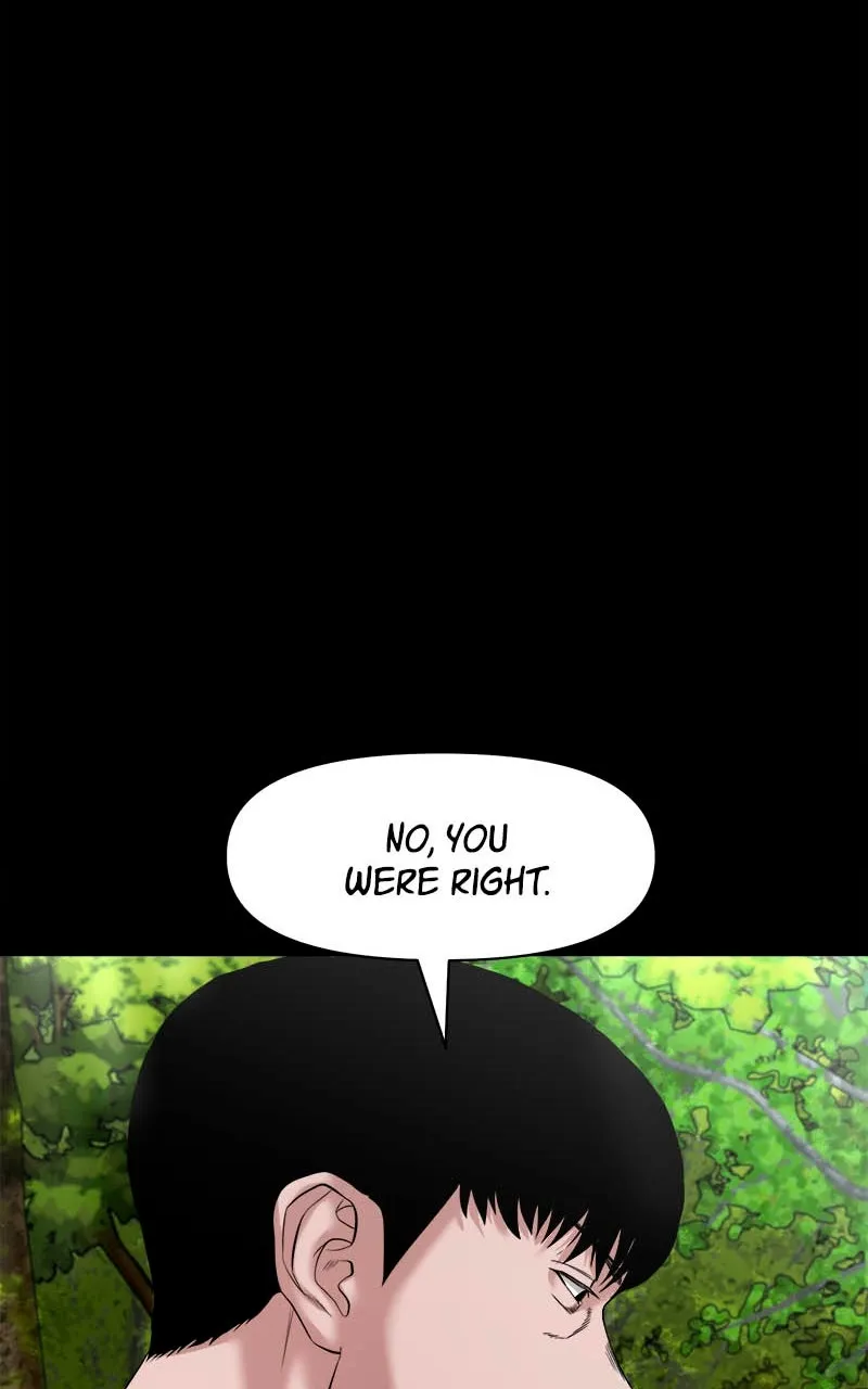 The Gwichon Village Mystery Chapter 36 page 31 - 
