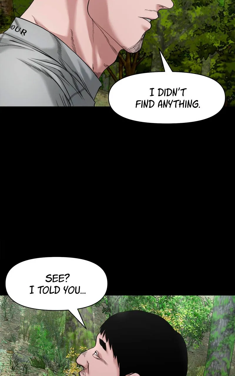 The Gwichon Village Mystery Chapter 36 page 32 - 