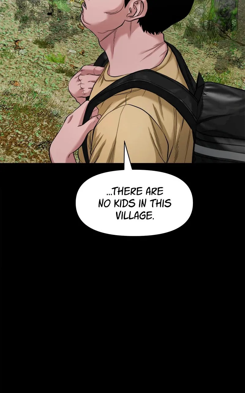The Gwichon Village Mystery Chapter 36 page 33 - 
