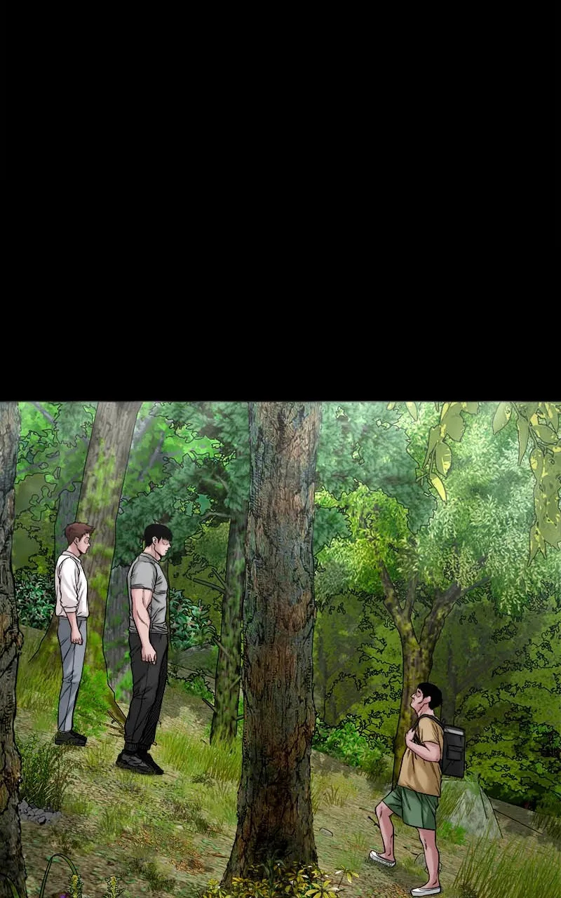 The Gwichon Village Mystery Chapter 36 page 34 - 
