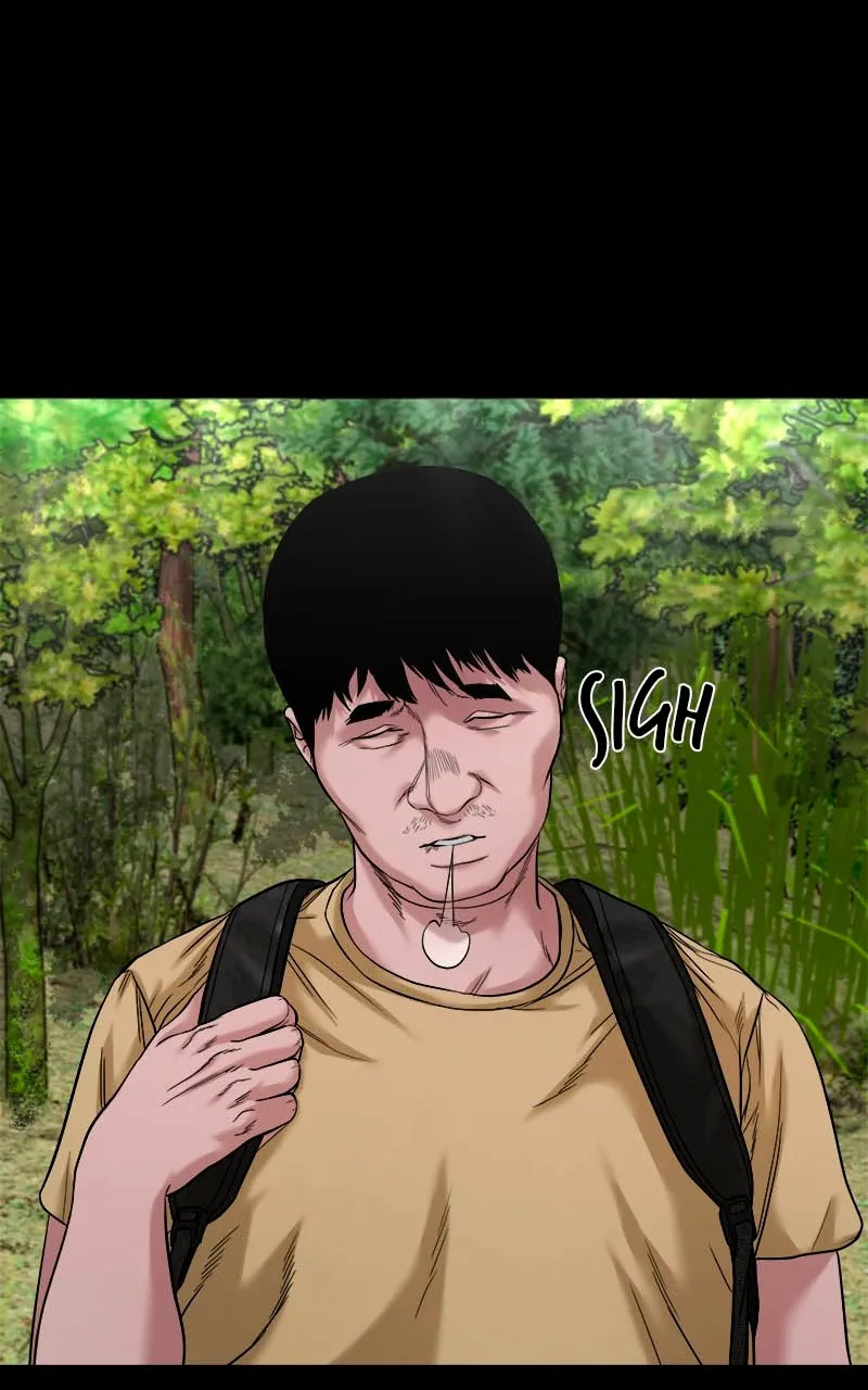 The Gwichon Village Mystery Chapter 36 page 38 - 