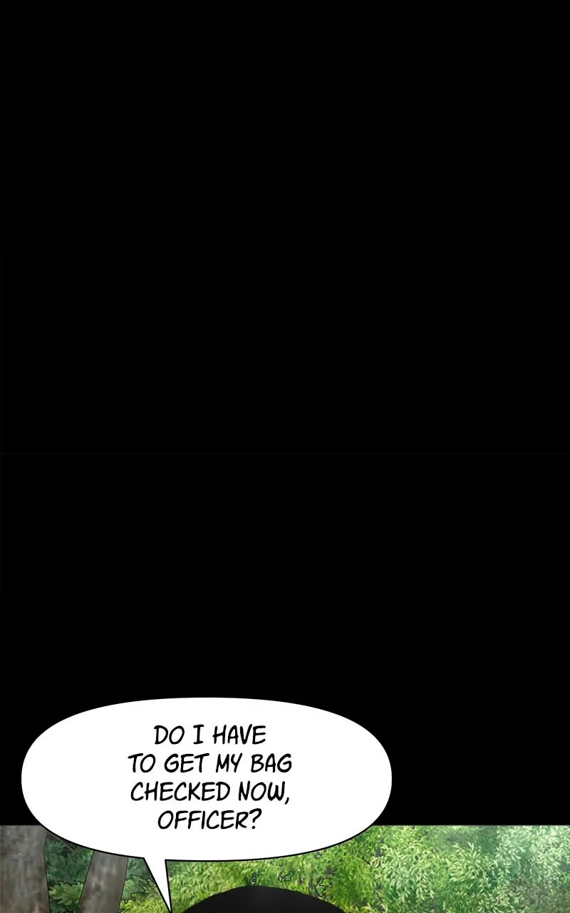 The Gwichon Village Mystery Chapter 36 page 39 - 