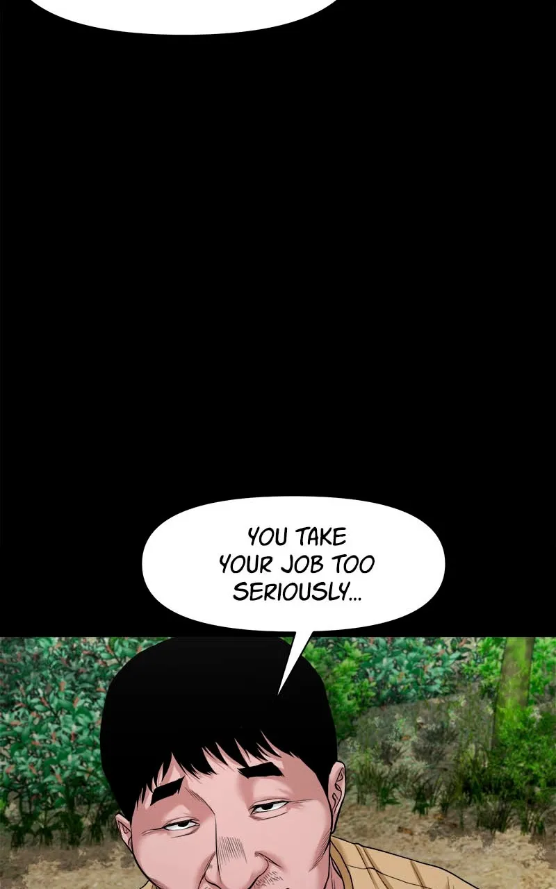 The Gwichon Village Mystery Chapter 36 page 47 - 