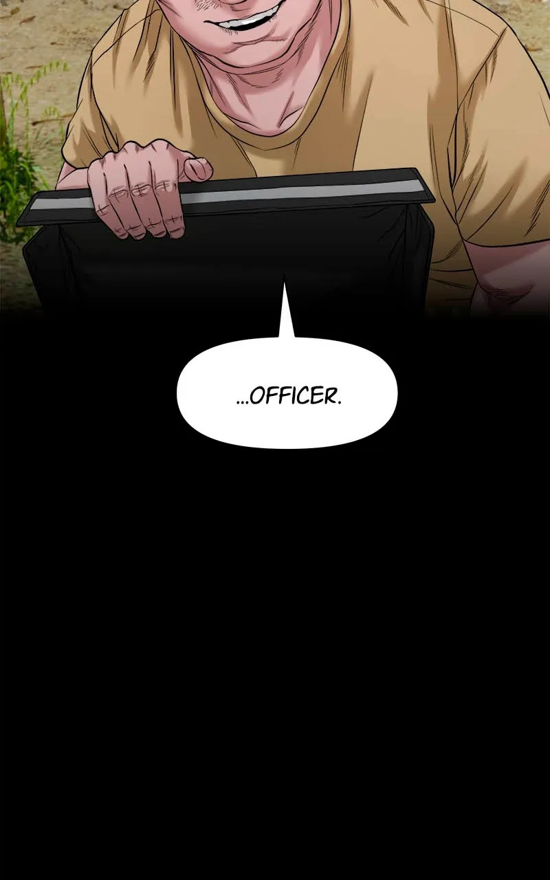 The Gwichon Village Mystery Chapter 36 page 48 - 