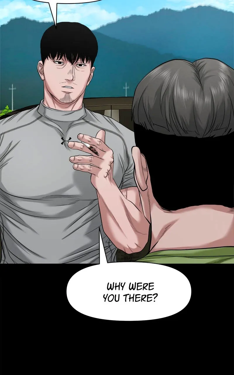 The Gwichon Village Mystery Chapter 36 page 51 - 