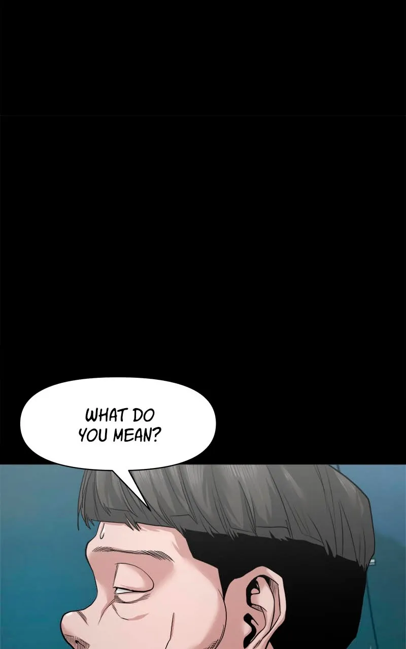 The Gwichon Village Mystery Chapter 36 page 52 - 