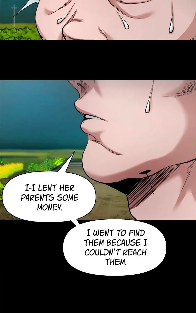 The Gwichon Village Mystery Chapter 36 page 56 - 