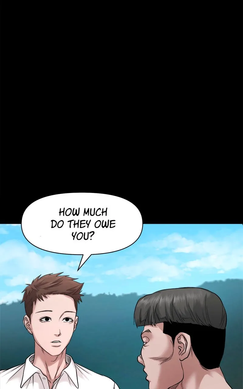 The Gwichon Village Mystery Chapter 36 page 57 - 