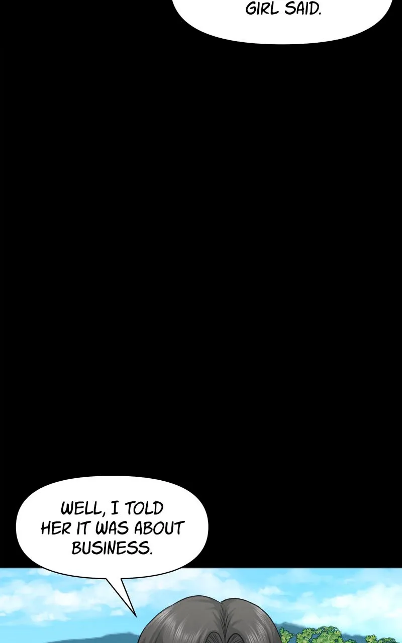 The Gwichon Village Mystery Chapter 36 page 60 - 