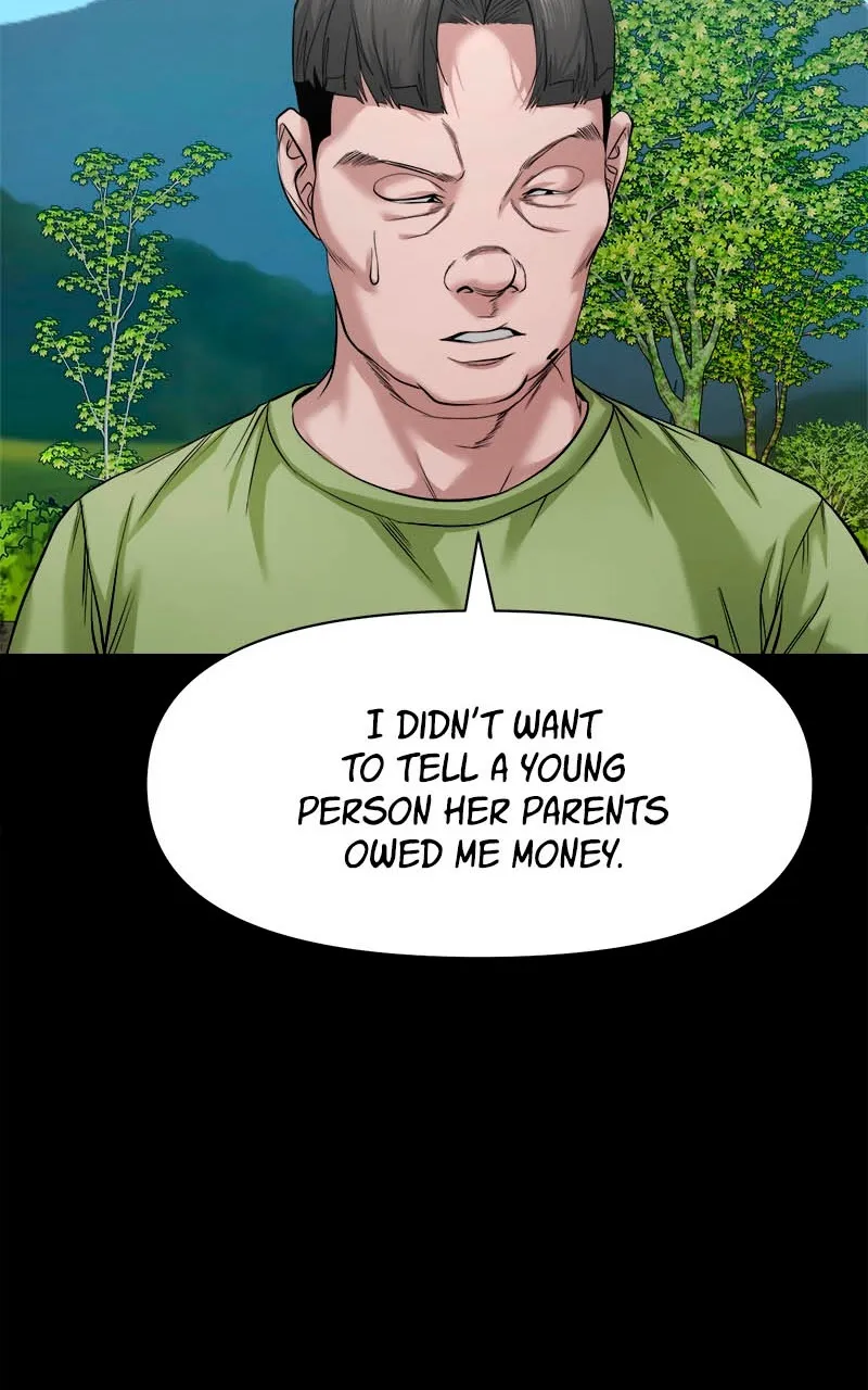 The Gwichon Village Mystery Chapter 36 page 61 - 
