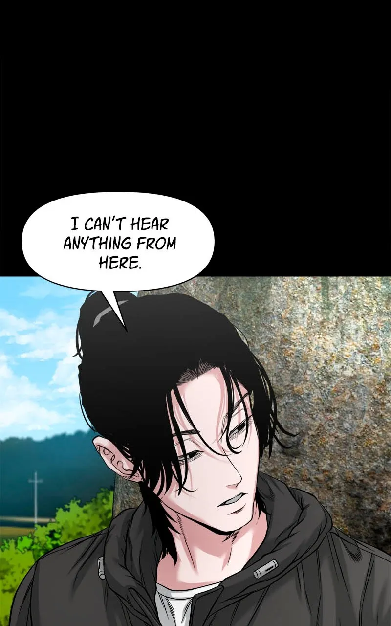 The Gwichon Village Mystery Chapter 36 page 63 - 