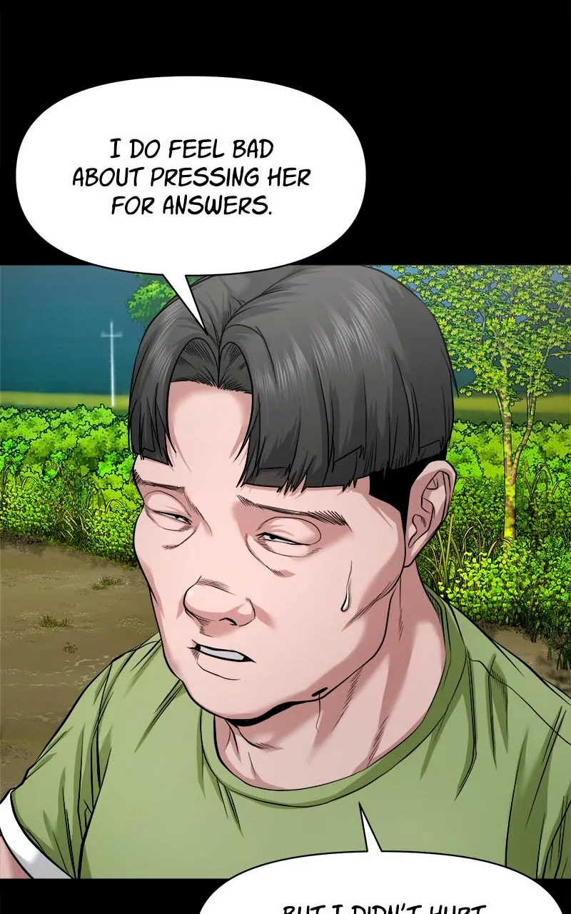 The Gwichon Village Mystery Chapter 36 page 65 - 