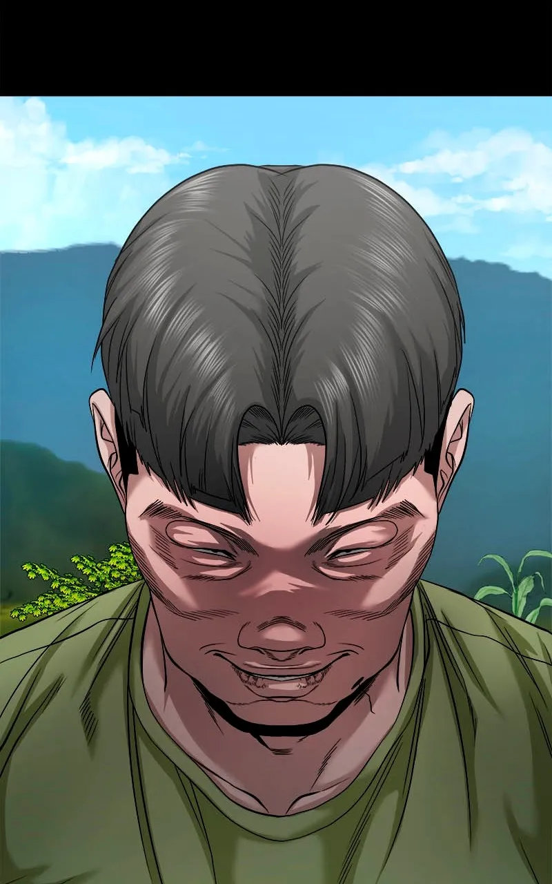 The Gwichon Village Mystery Chapter 36 page 69 - 