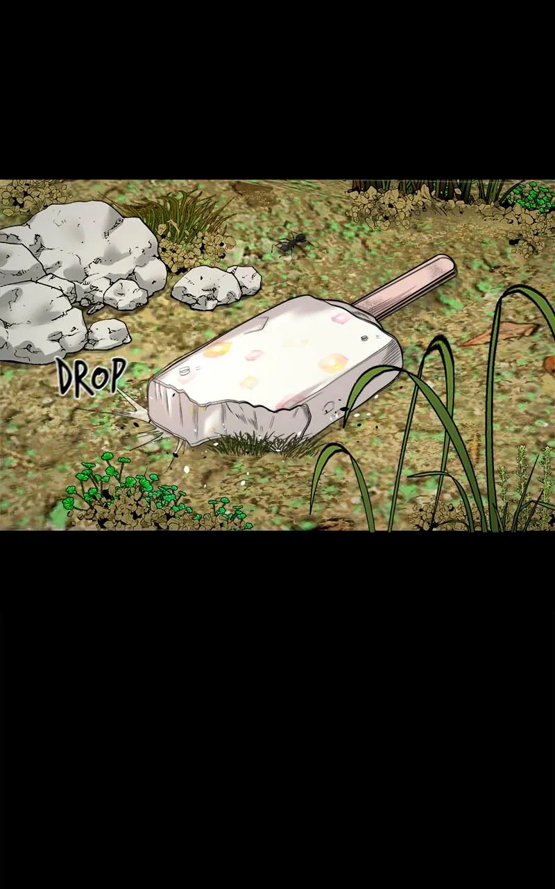 The Gwichon Village Mystery Chapter 36 page 8 - 