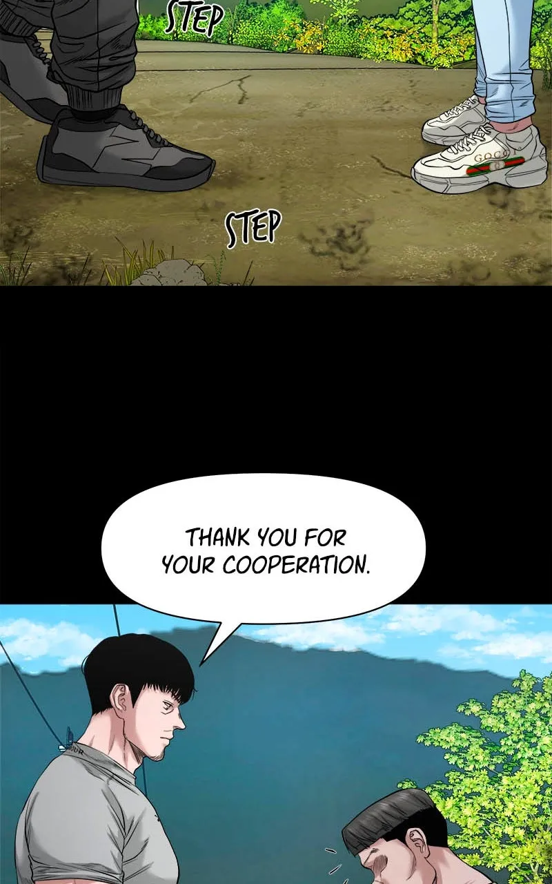 The Gwichon Village Mystery Chapter 36 page 71 - 