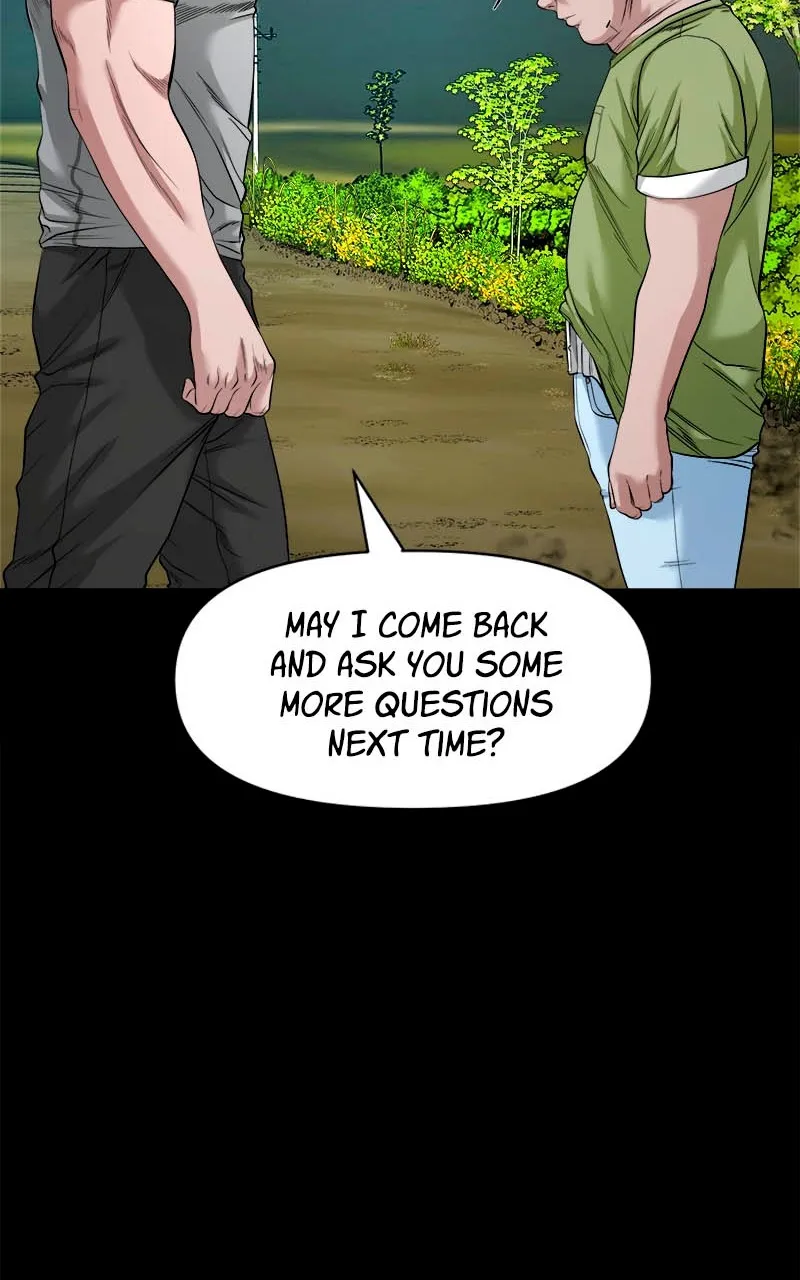 The Gwichon Village Mystery Chapter 36 page 72 - 
