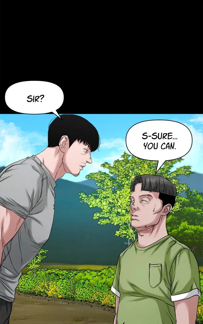 The Gwichon Village Mystery Chapter 36 page 73 - 