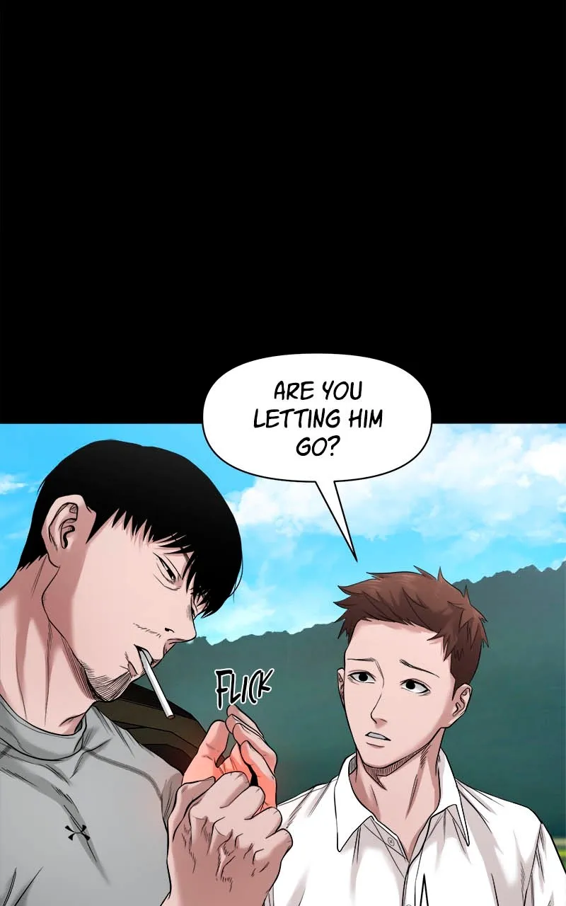 The Gwichon Village Mystery Chapter 36 page 78 - 