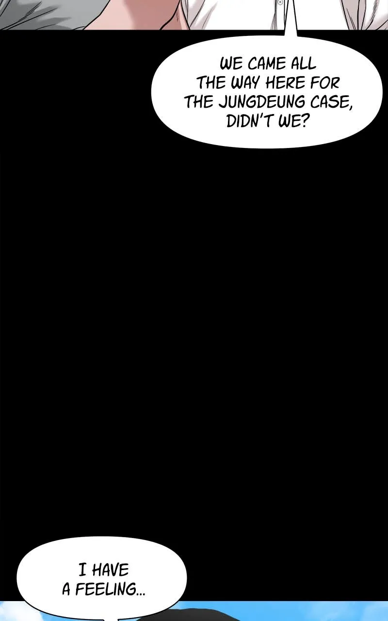 The Gwichon Village Mystery Chapter 36 page 79 - 