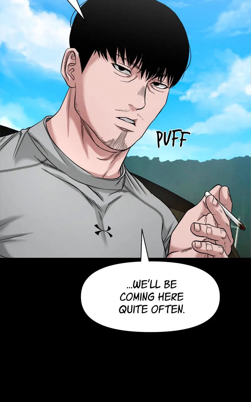 The Gwichon Village Mystery Chapter 36 page 80 - 