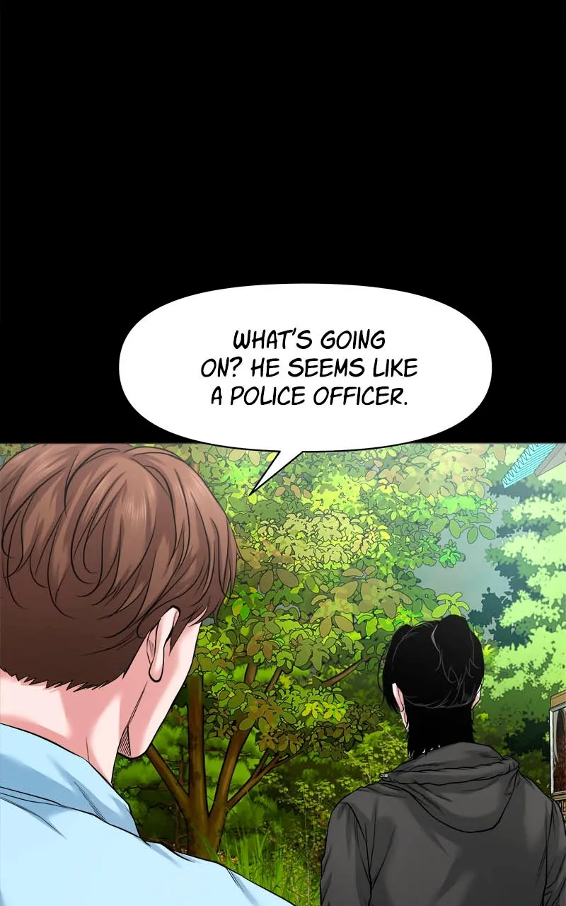 The Gwichon Village Mystery Chapter 36 page 9 - 