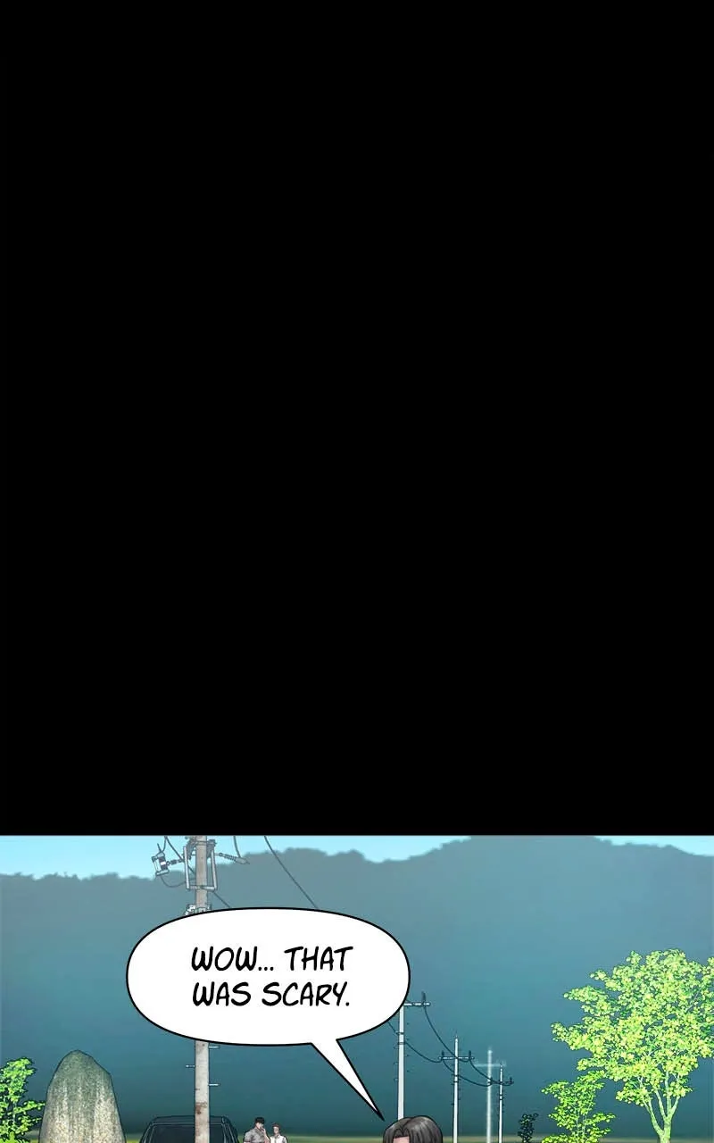 The Gwichon Village Mystery Chapter 36 page 81 - 