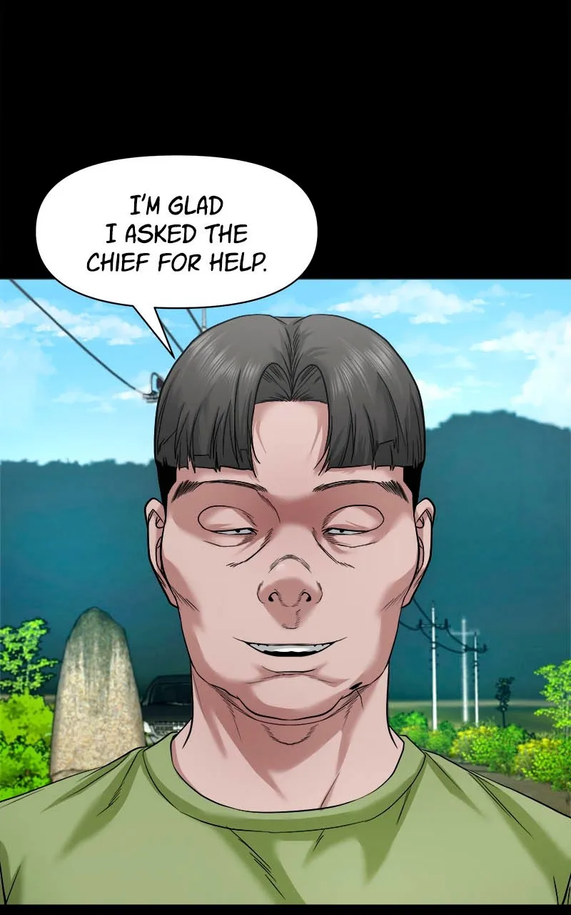 The Gwichon Village Mystery Chapter 36 page 83 - 