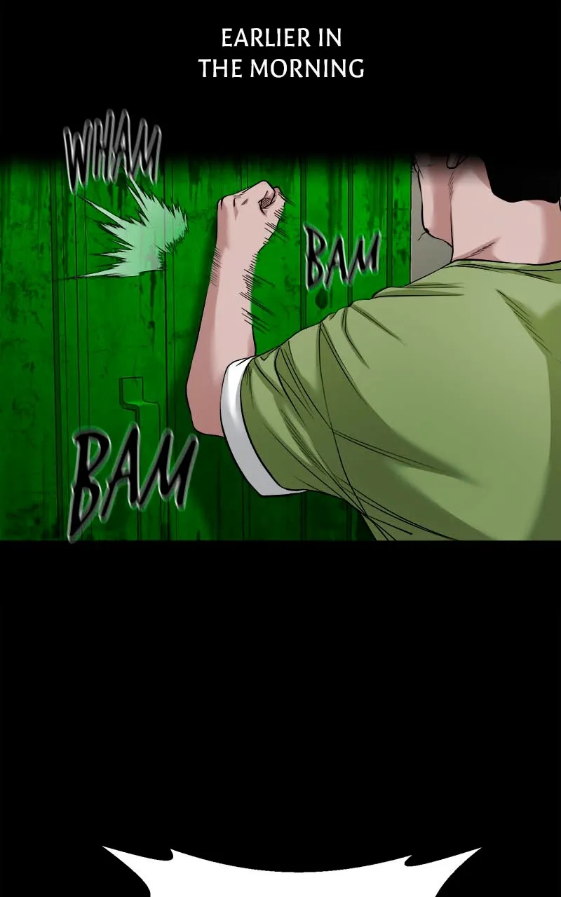 The Gwichon Village Mystery Chapter 36 page 85 - 