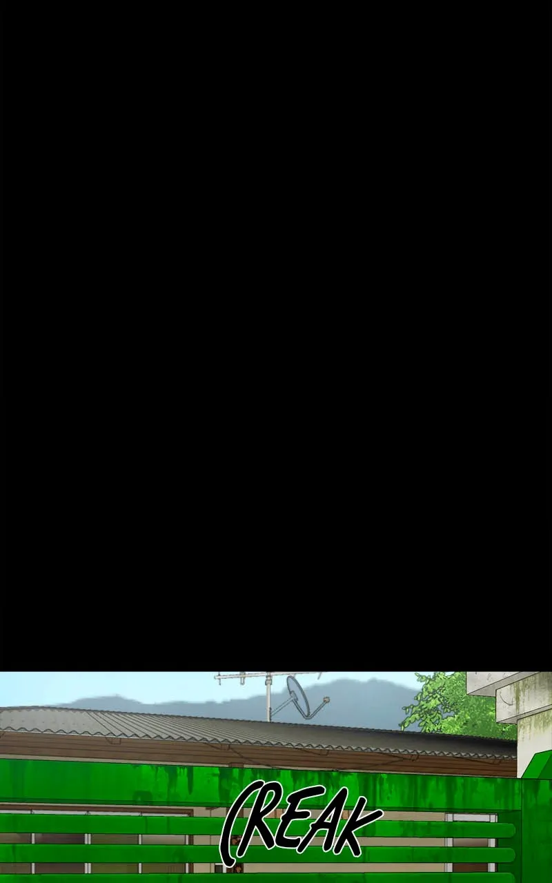 The Gwichon Village Mystery Chapter 36 page 87 - 
