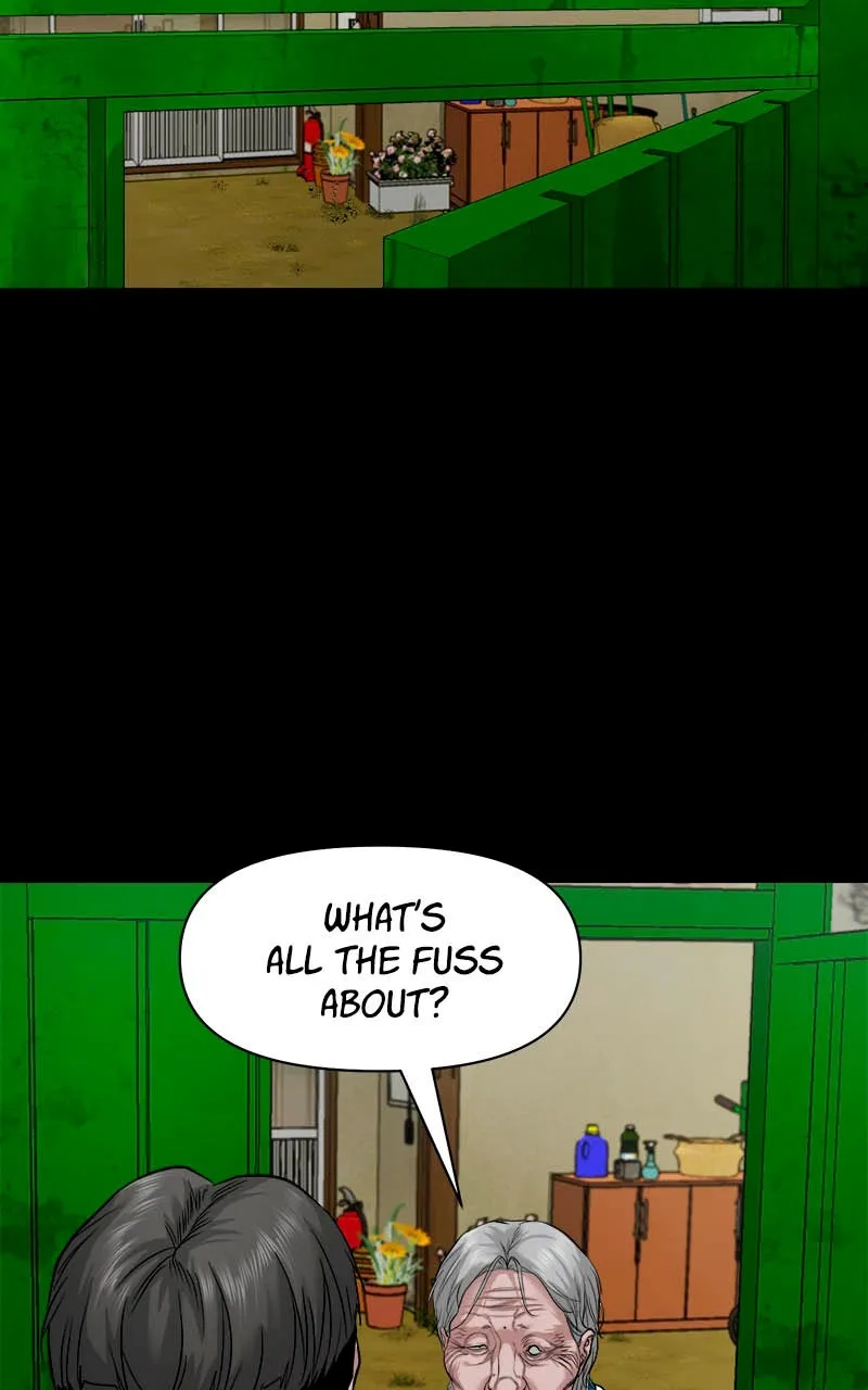 The Gwichon Village Mystery Chapter 36 page 88 - 