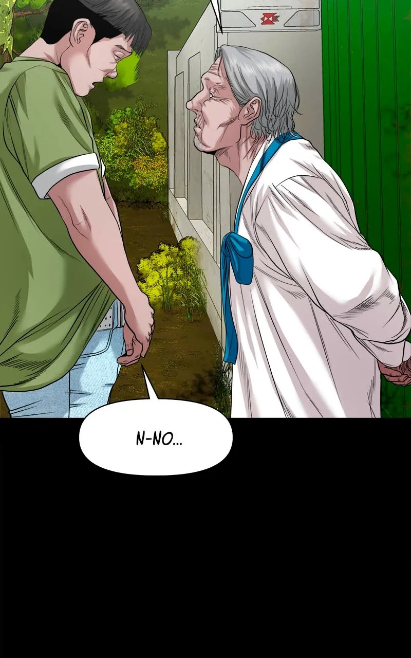 The Gwichon Village Mystery Chapter 36 page 94 - 