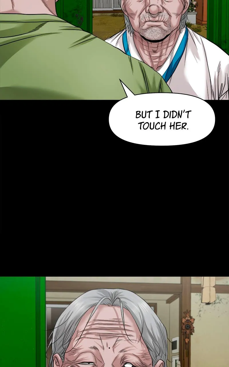 The Gwichon Village Mystery Chapter 36 page 96 - 