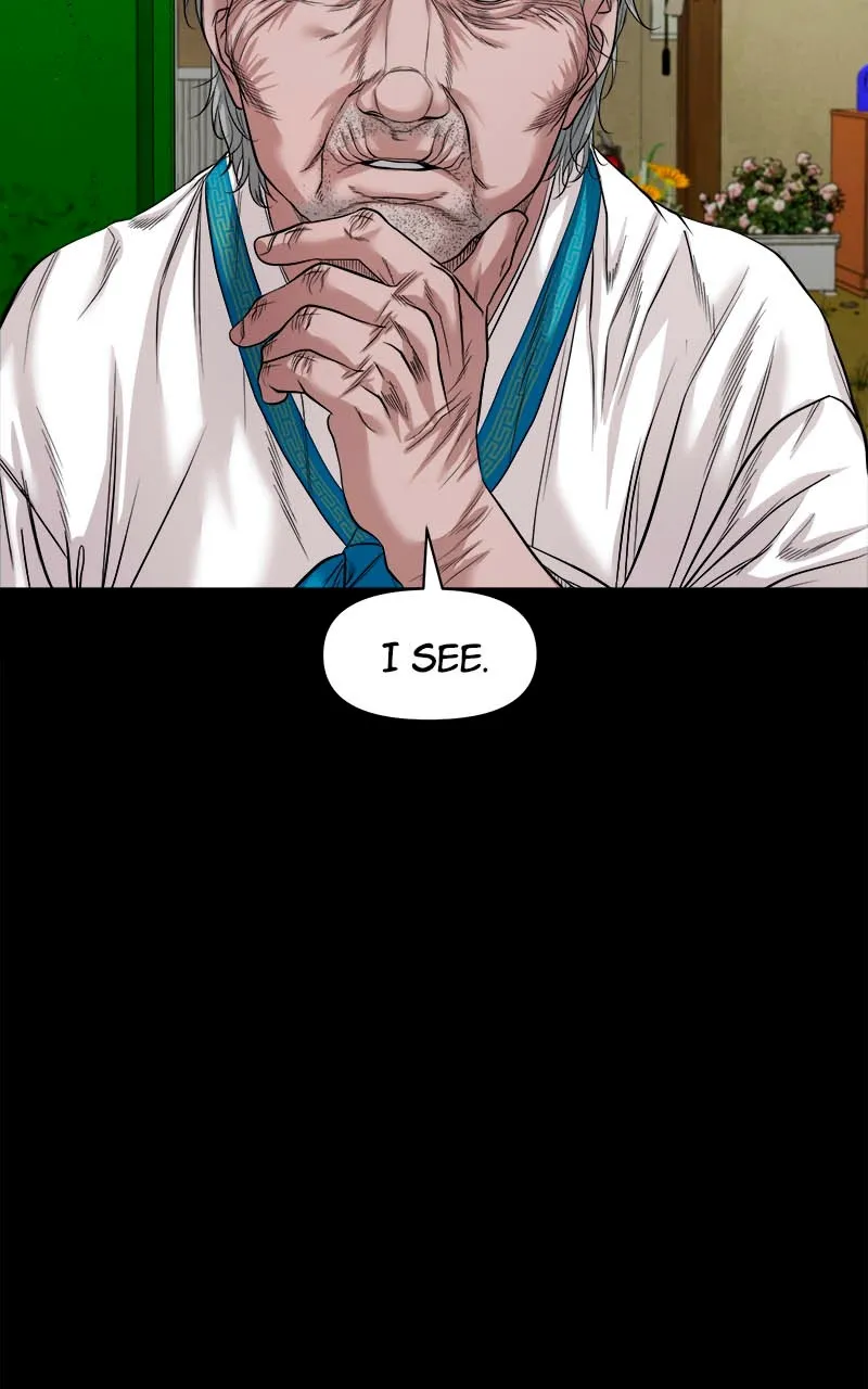 The Gwichon Village Mystery Chapter 36 page 97 - 