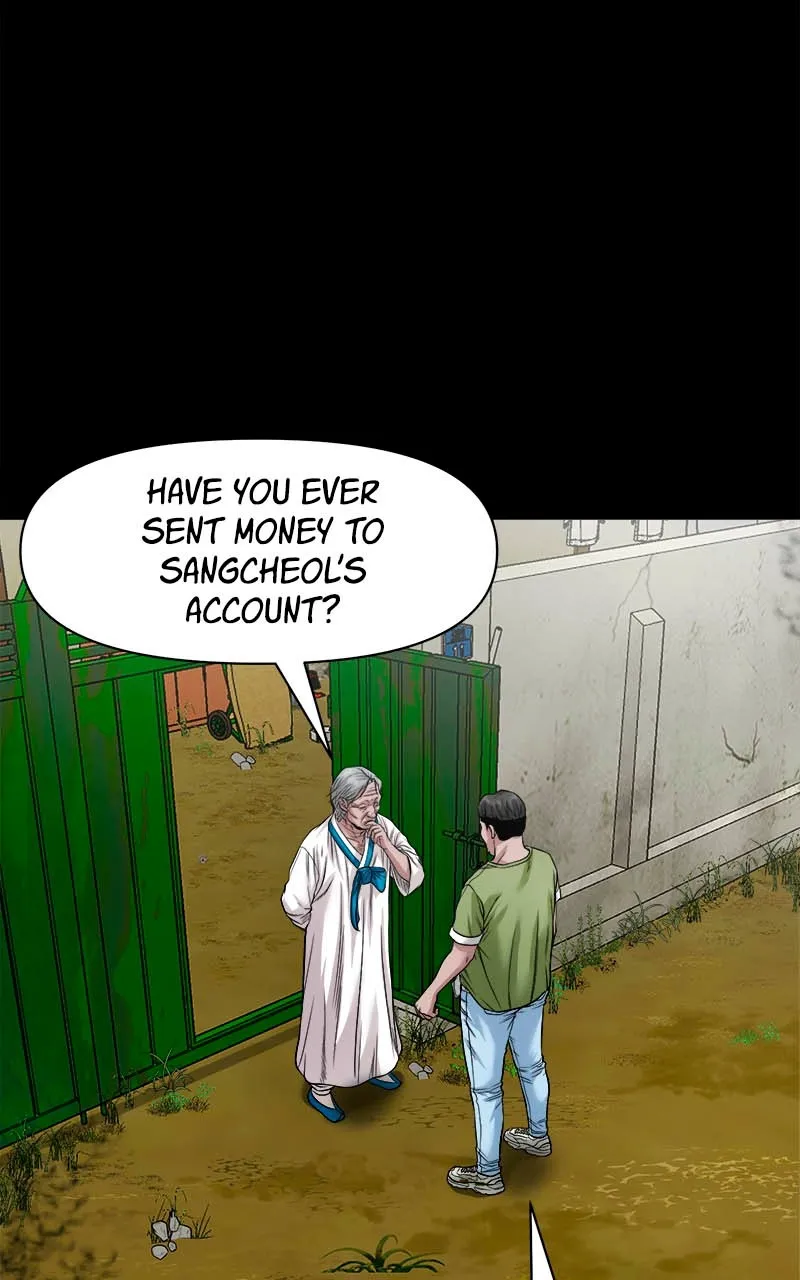 The Gwichon Village Mystery Chapter 36 page 98 - 