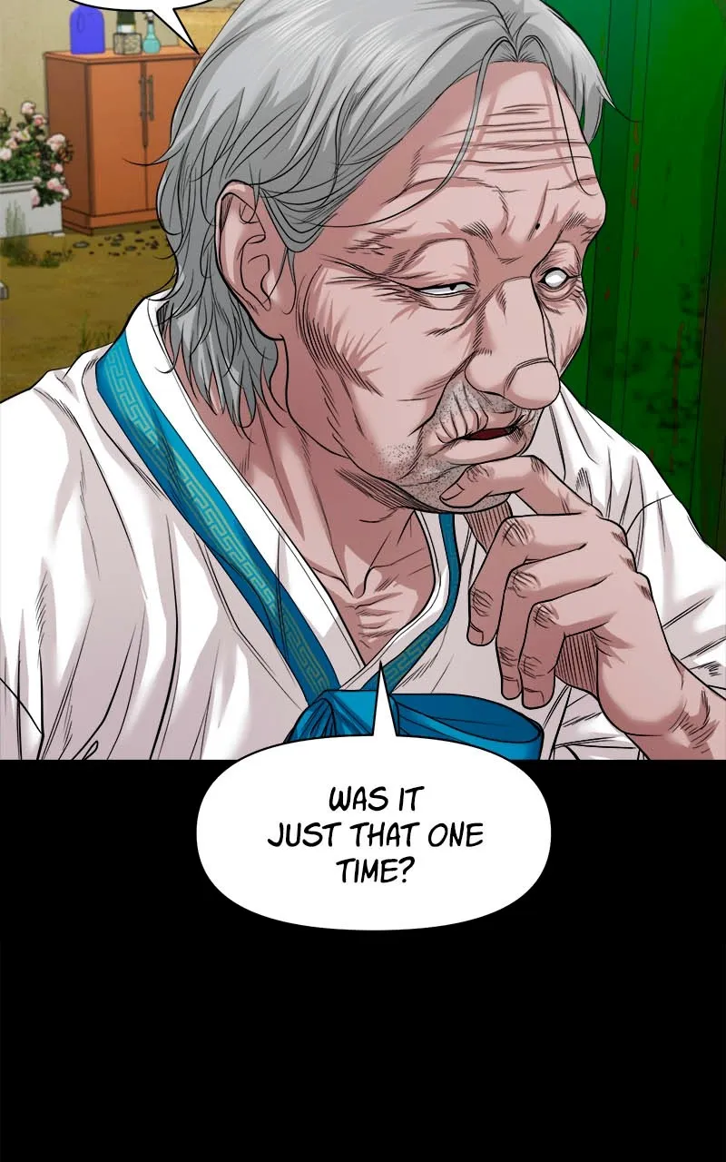The Gwichon Village Mystery Chapter 36 page 100 - 