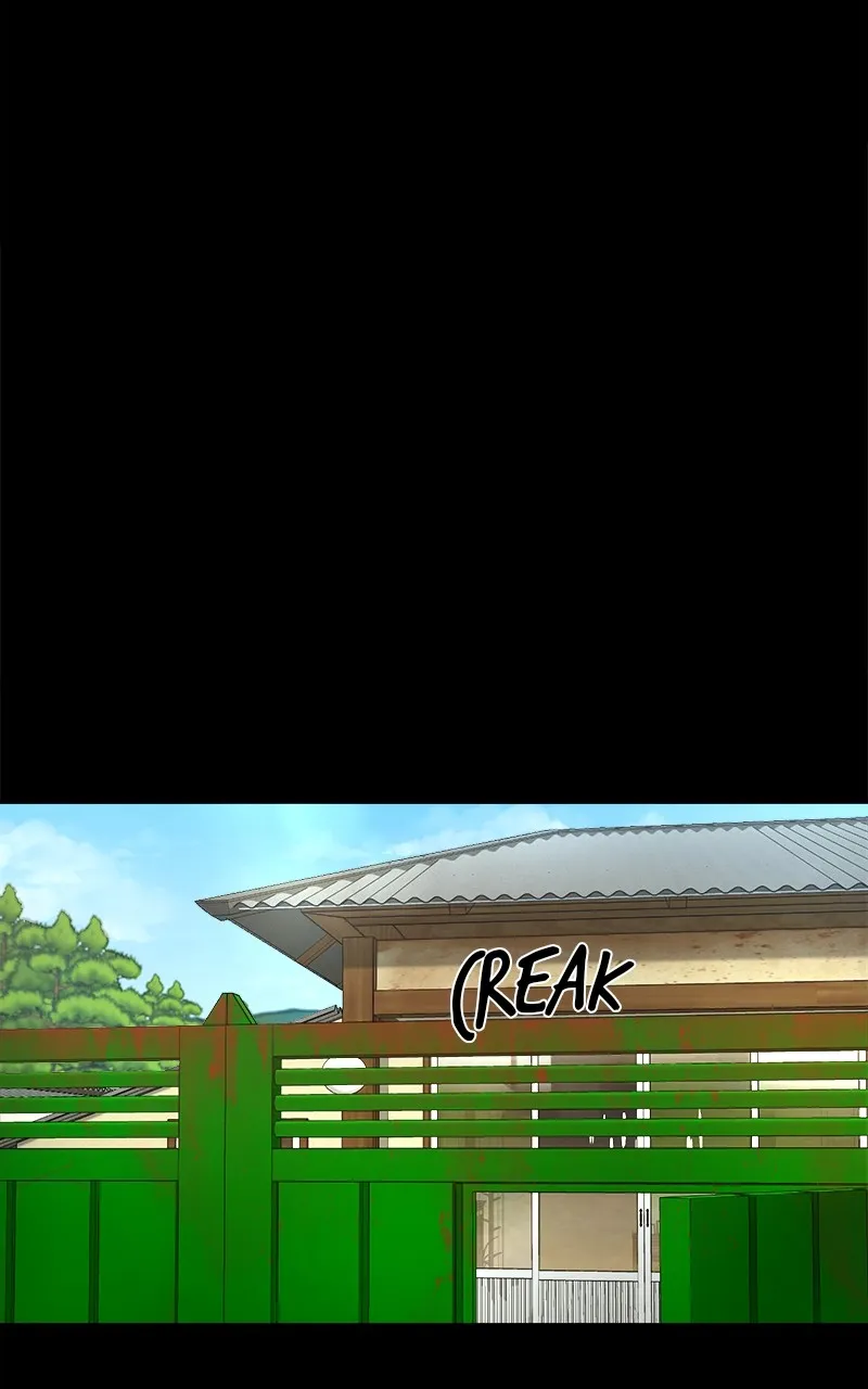 The Gwichon Village Mystery Chapter 37 page 2 - 