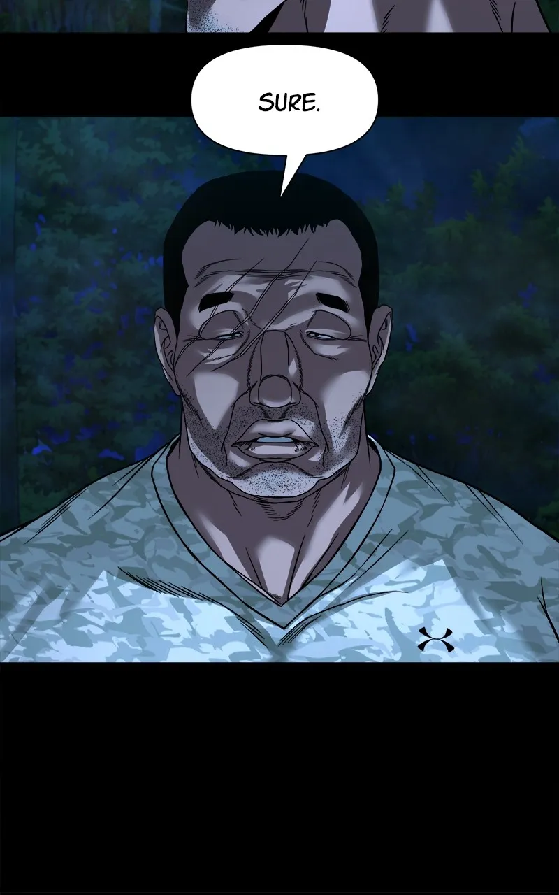 The Gwichon Village Mystery Chapter 37 page 101 - 