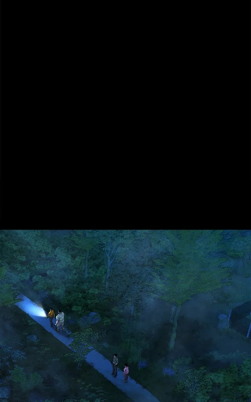 The Gwichon Village Mystery Chapter 37 page 102 - 