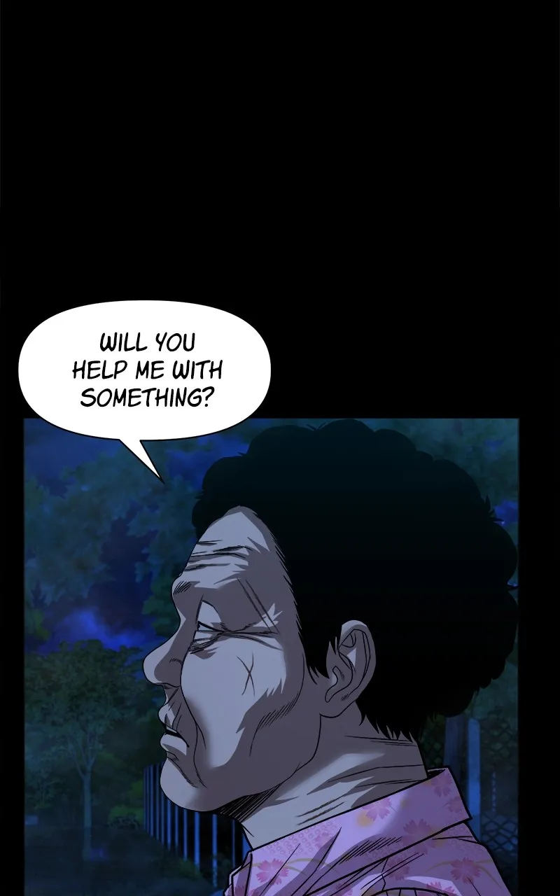 The Gwichon Village Mystery Chapter 37 page 106 - 