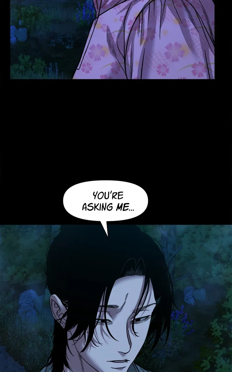 The Gwichon Village Mystery Chapter 37 page 107 - 