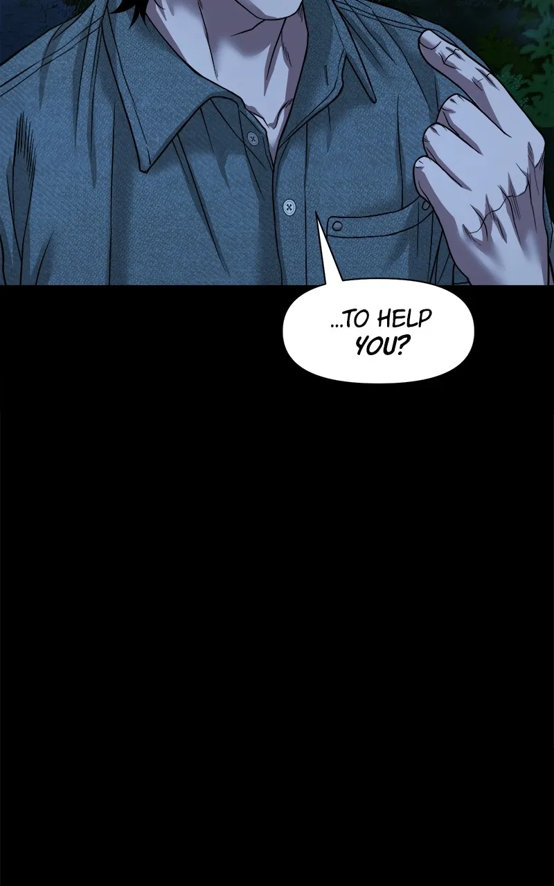 The Gwichon Village Mystery Chapter 37 page 108 - 