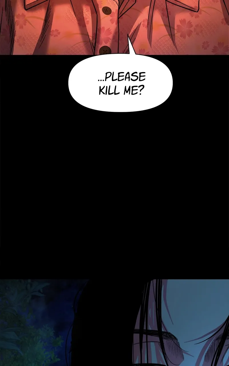 The Gwichon Village Mystery Chapter 37 page 111 - 
