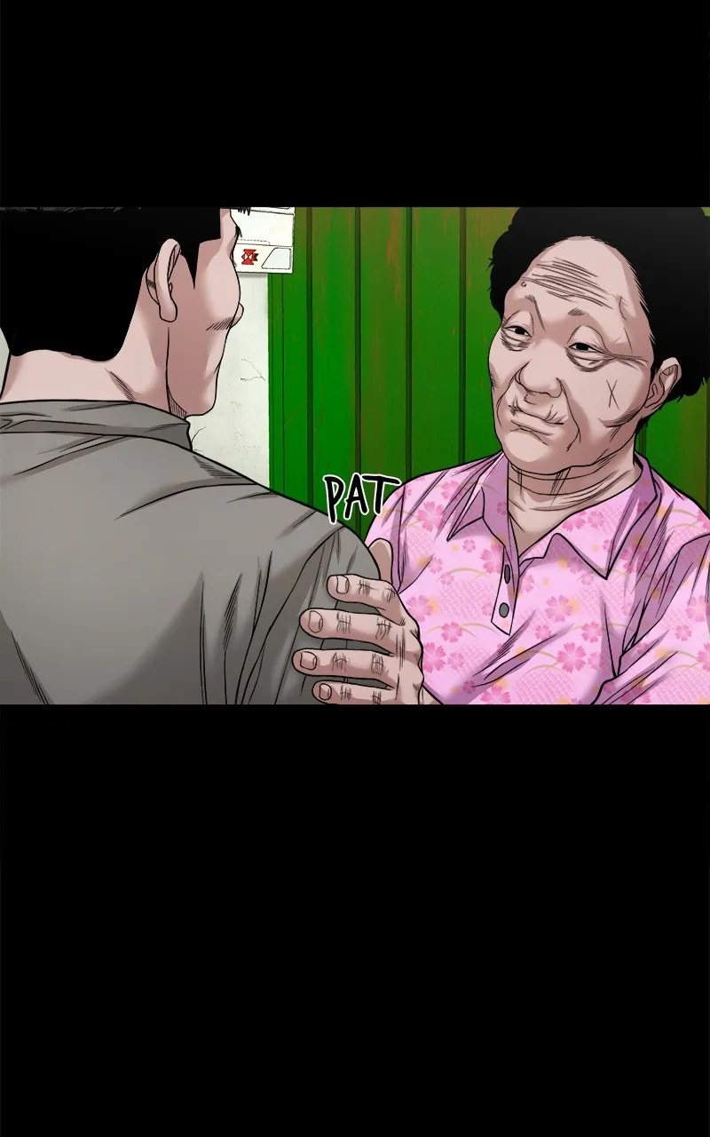 The Gwichon Village Mystery Chapter 37 page 14 - 