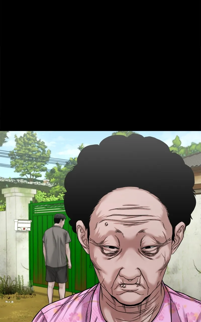 The Gwichon Village Mystery Chapter 37 page 16 - 