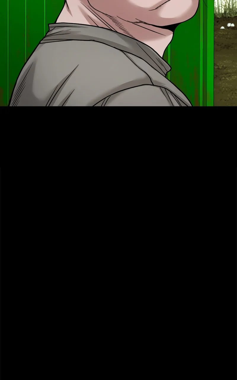 The Gwichon Village Mystery Chapter 37 page 19 - 