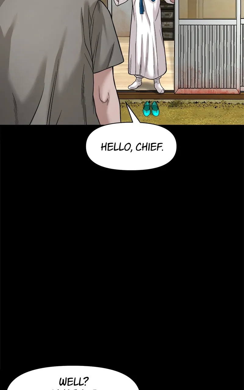 The Gwichon Village Mystery Chapter 37 page 22 - 