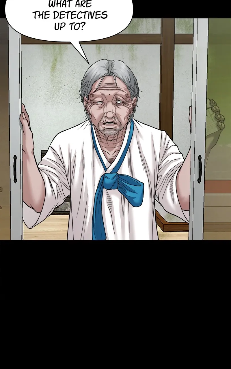 The Gwichon Village Mystery Chapter 37 page 23 - 