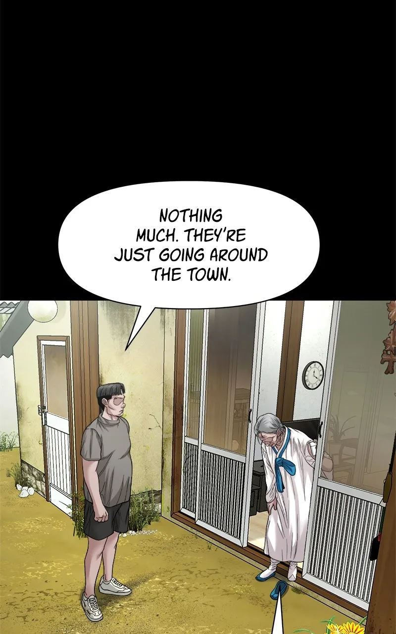 The Gwichon Village Mystery Chapter 37 page 24 - 