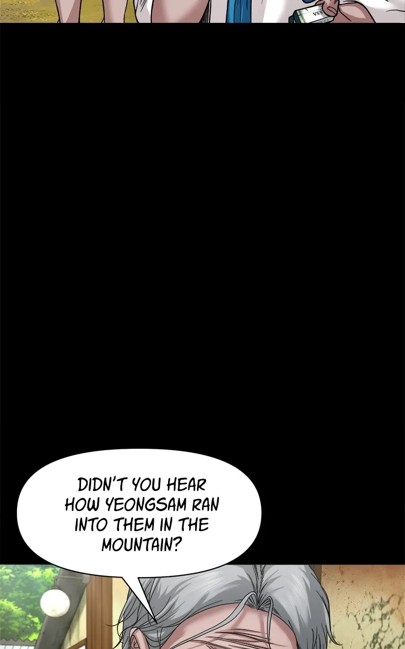 The Gwichon Village Mystery Chapter 37 page 28 - 